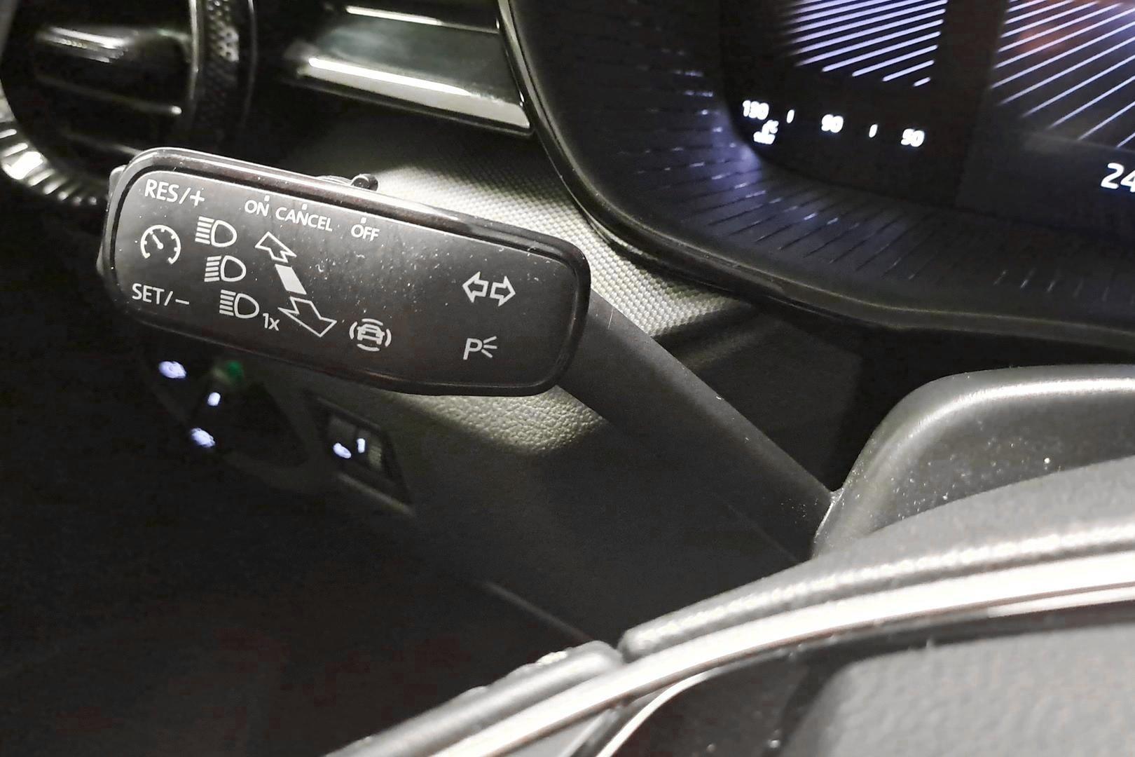 Skoda Fabia 2024