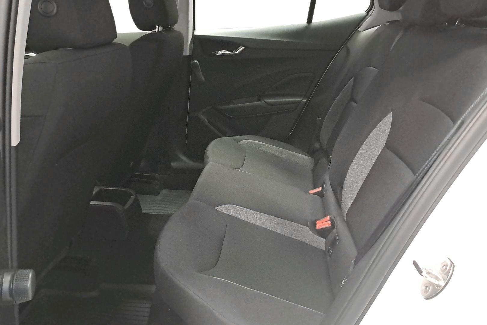 Skoda Fabia 2024
