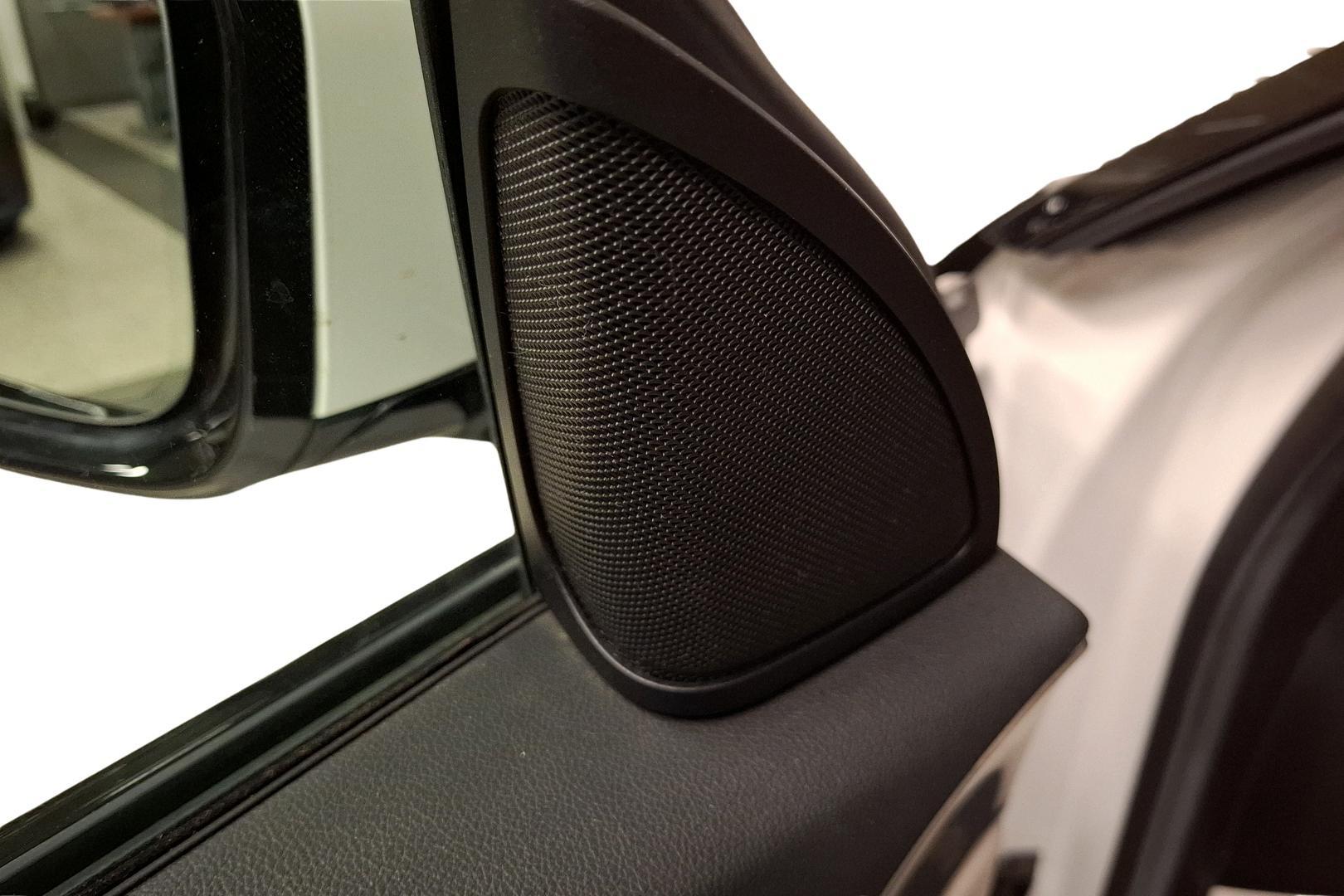 BMW 620 Gran Turismo 2019