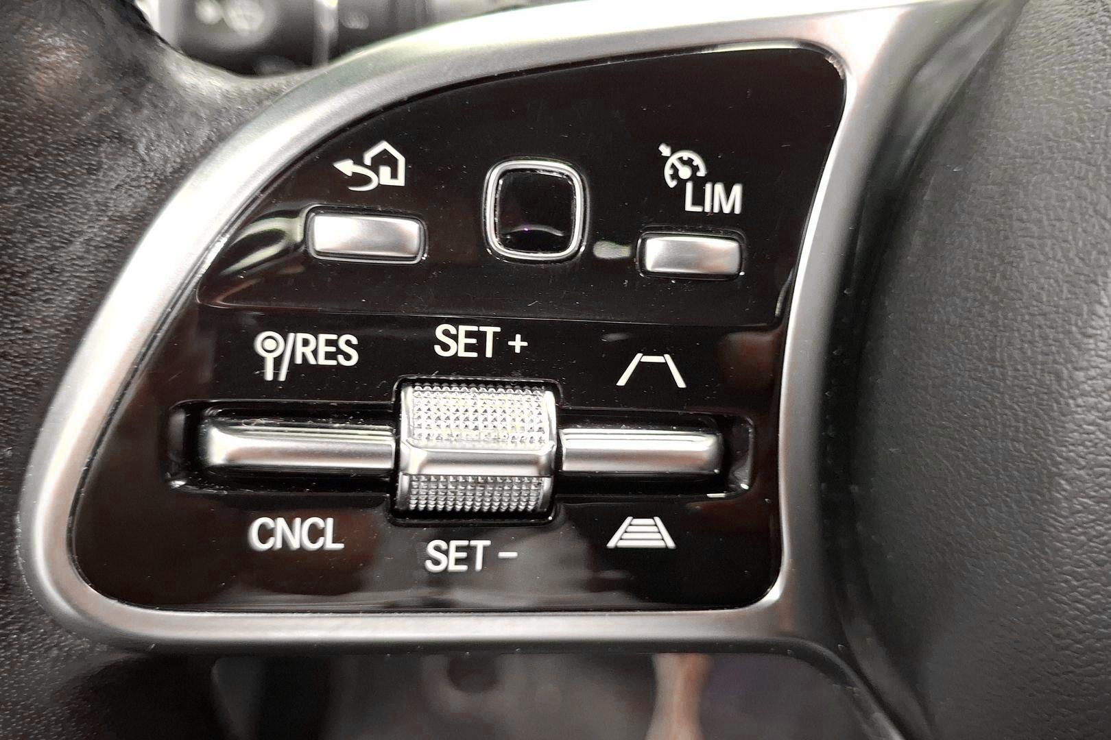 Mercedes-Benz GLC 2021