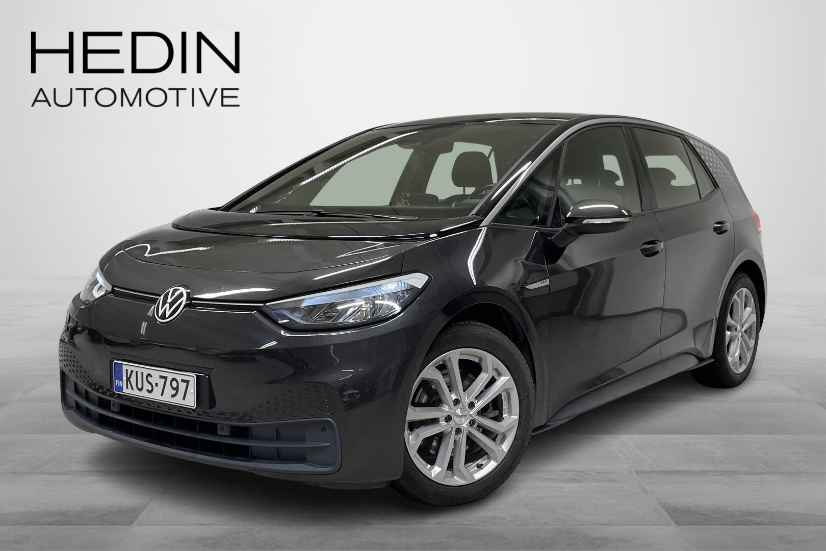 Volkswagen ID.3 2021
