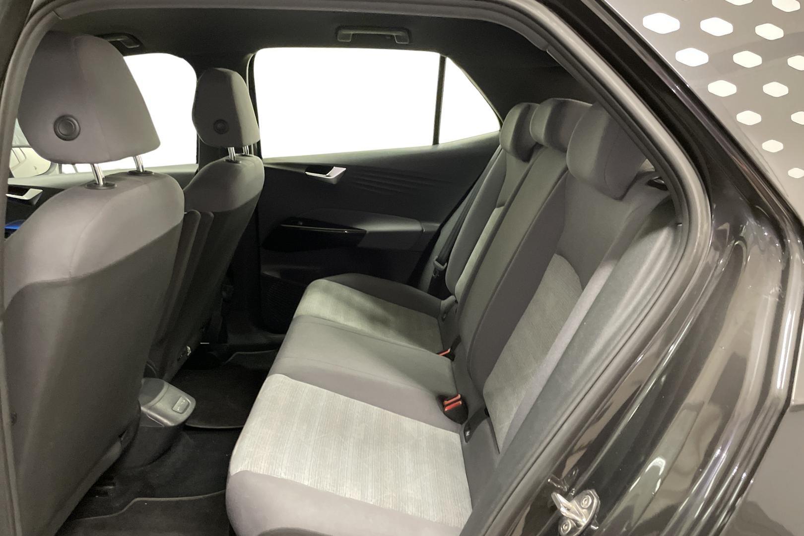 Volkswagen ID.3 2021