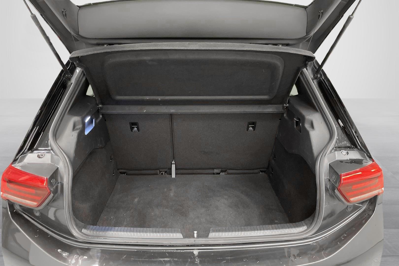 Volkswagen ID.3 2021