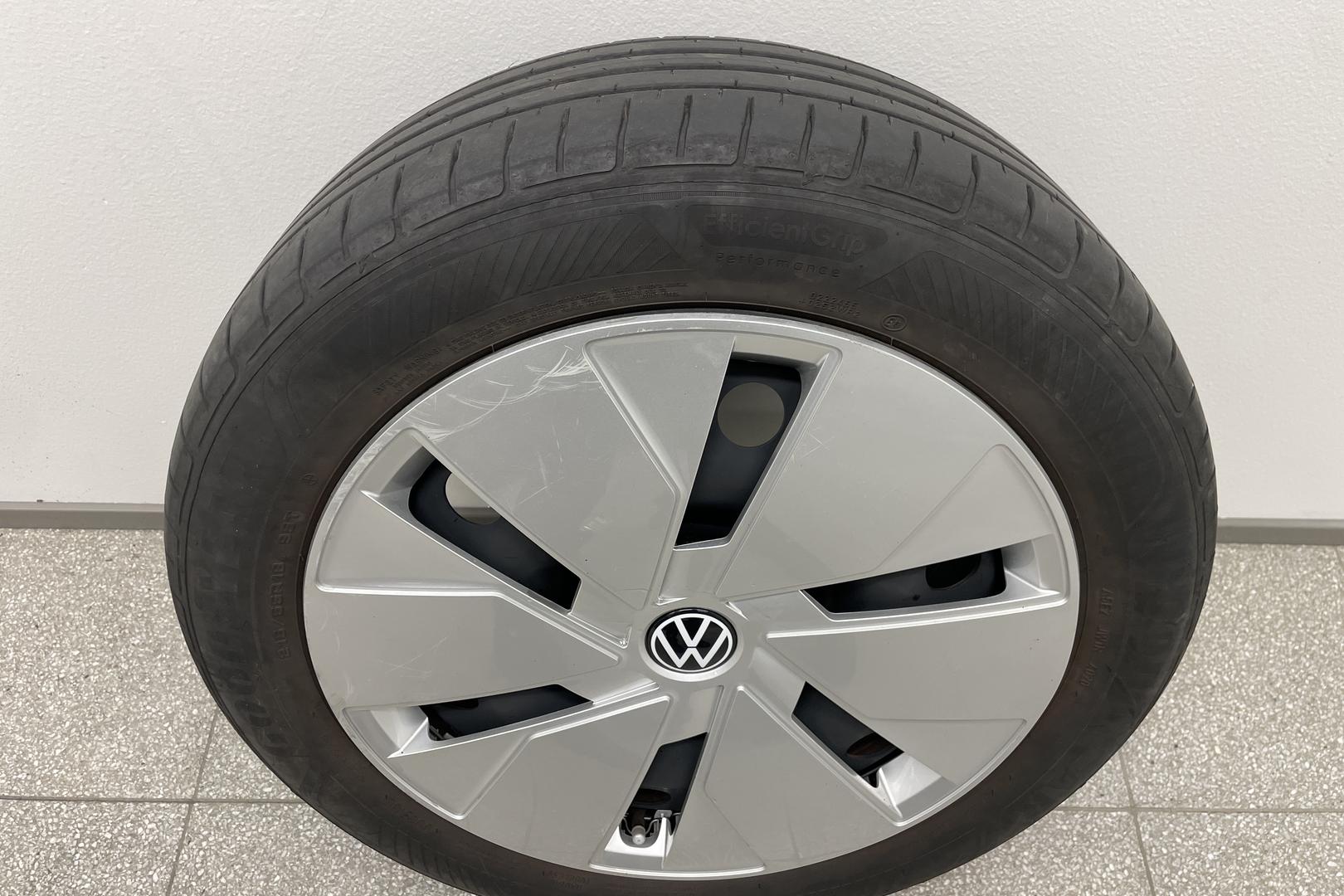 Volkswagen ID.3 2021