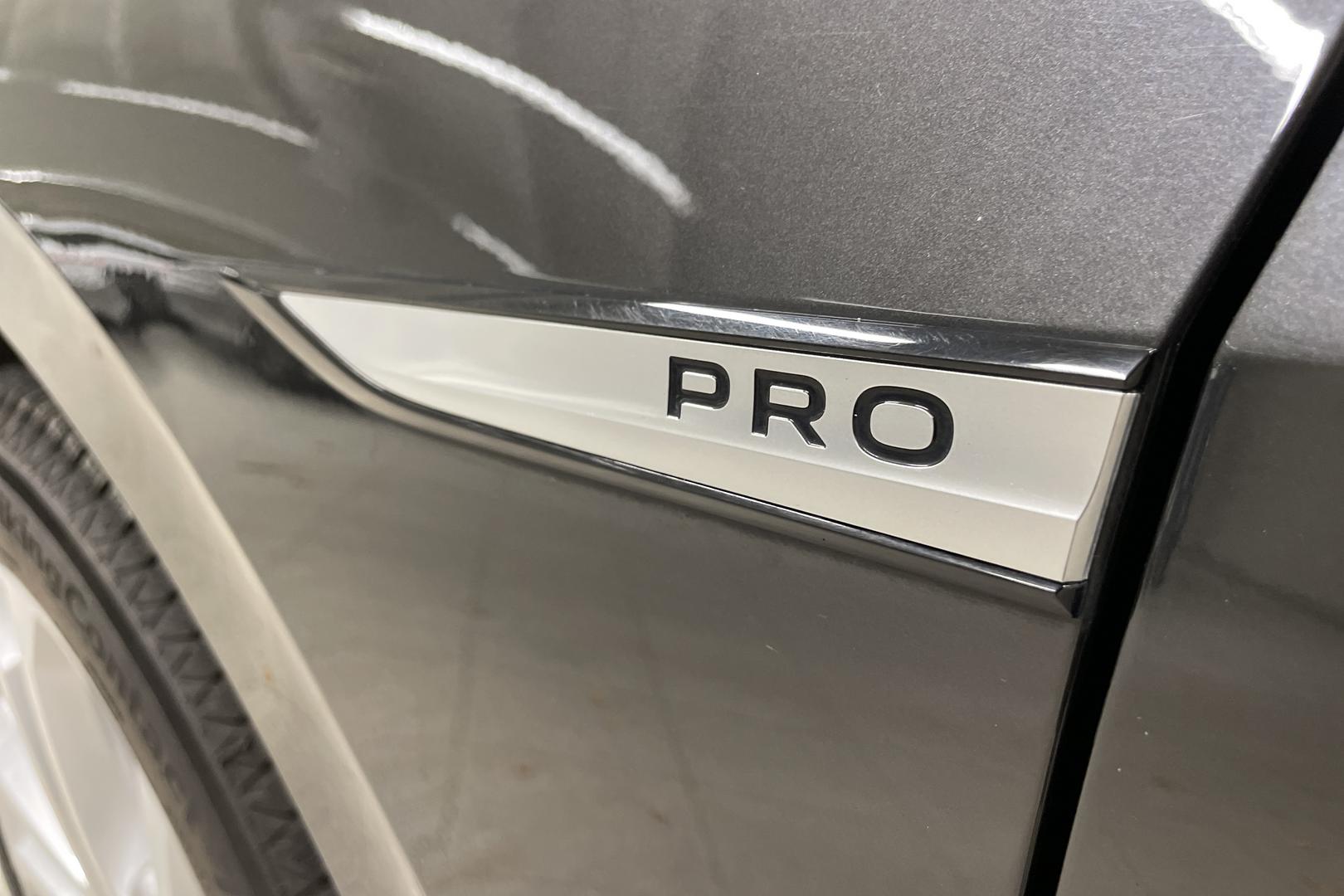 Volkswagen ID.3 2021