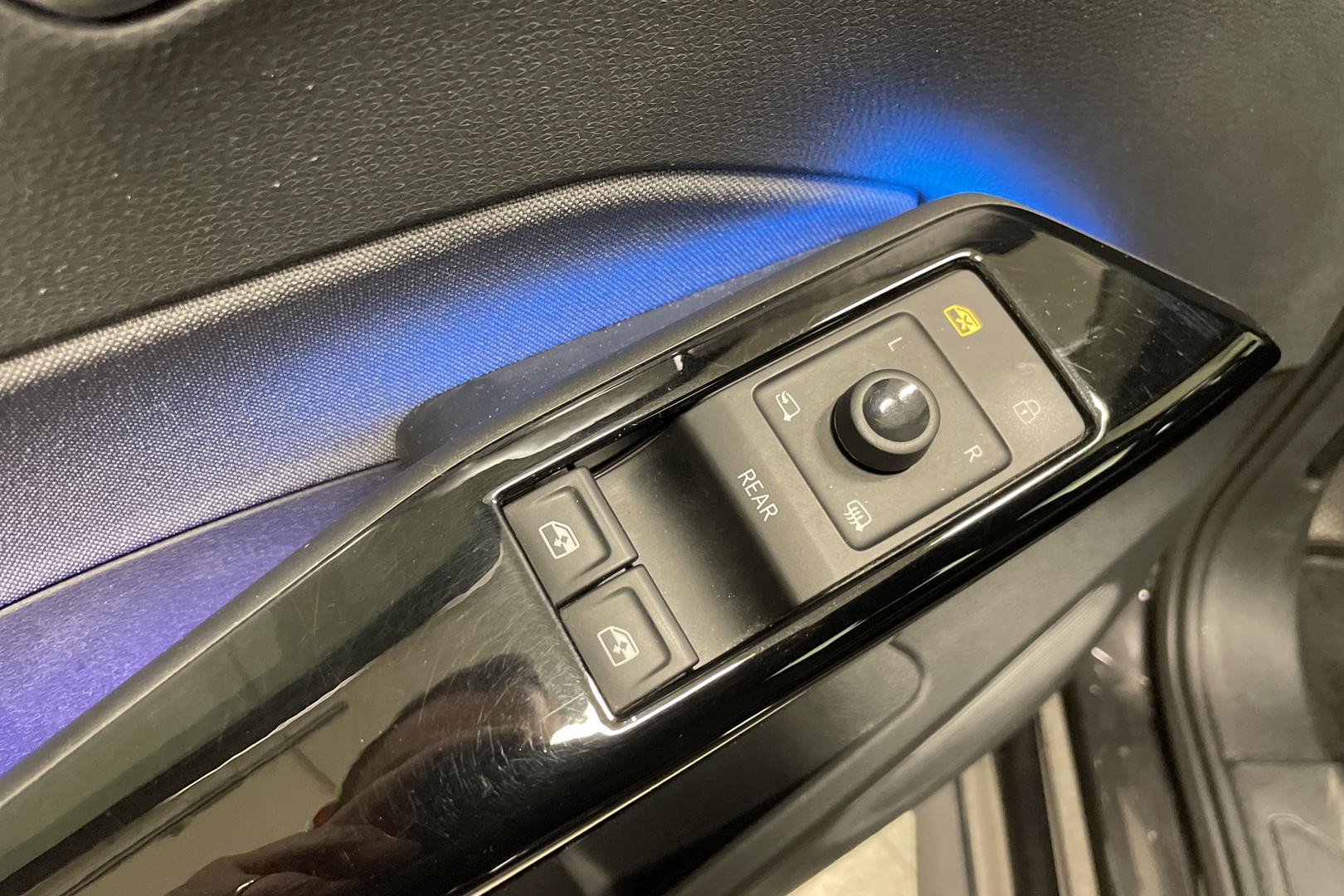 Volkswagen ID.3 2021