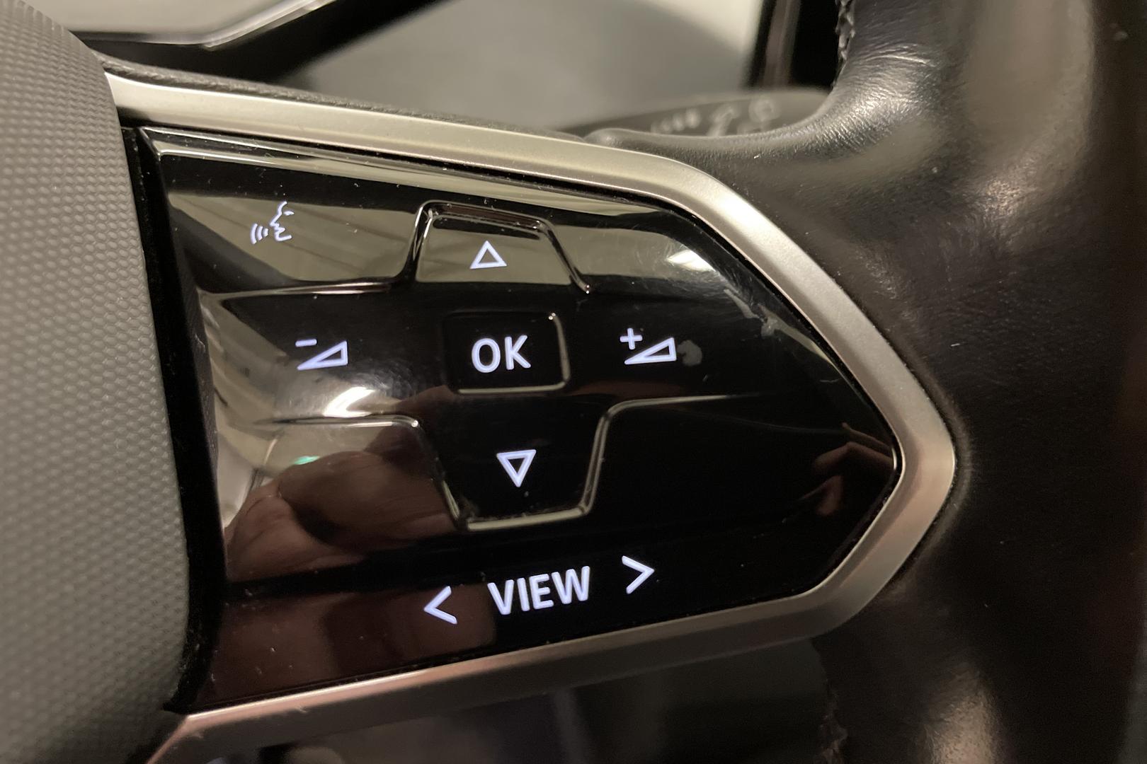 Volkswagen ID.3 2021