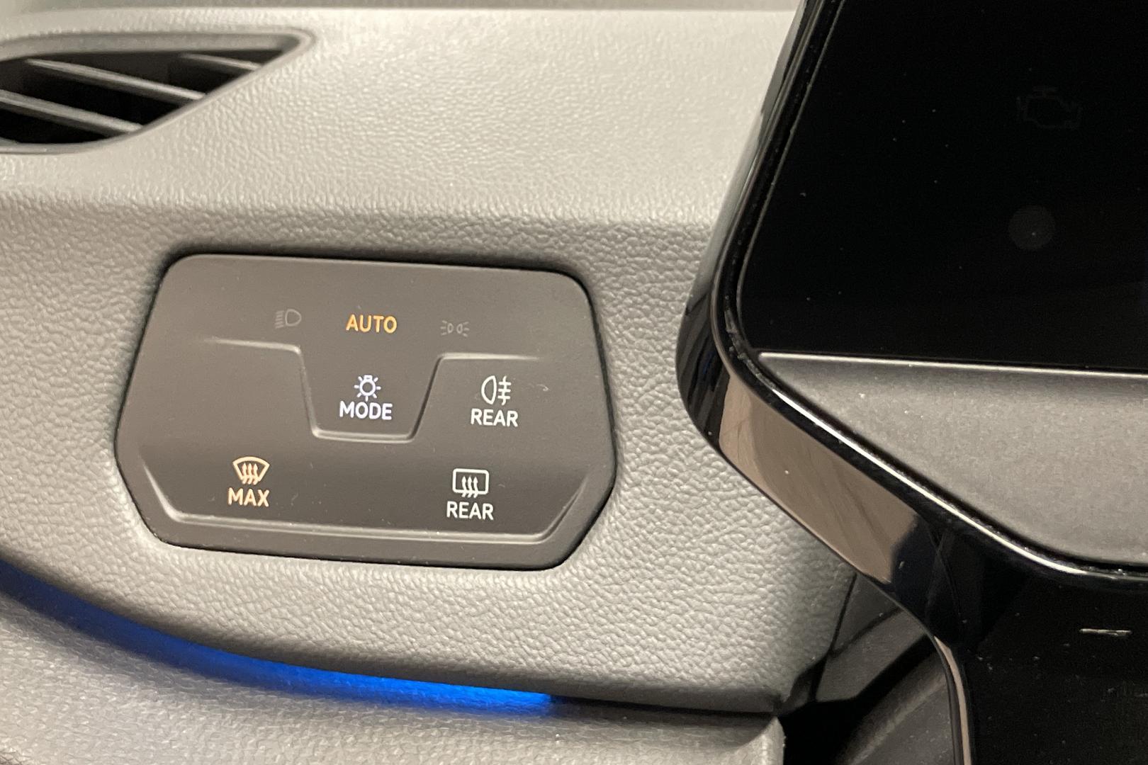 Volkswagen ID.3 2021