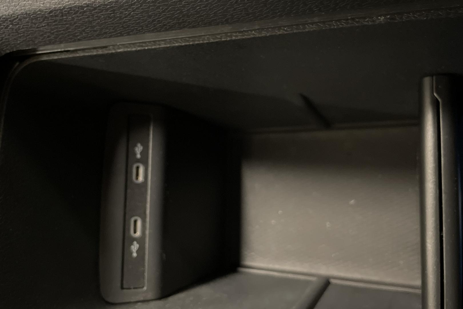 Volkswagen ID.3 2021