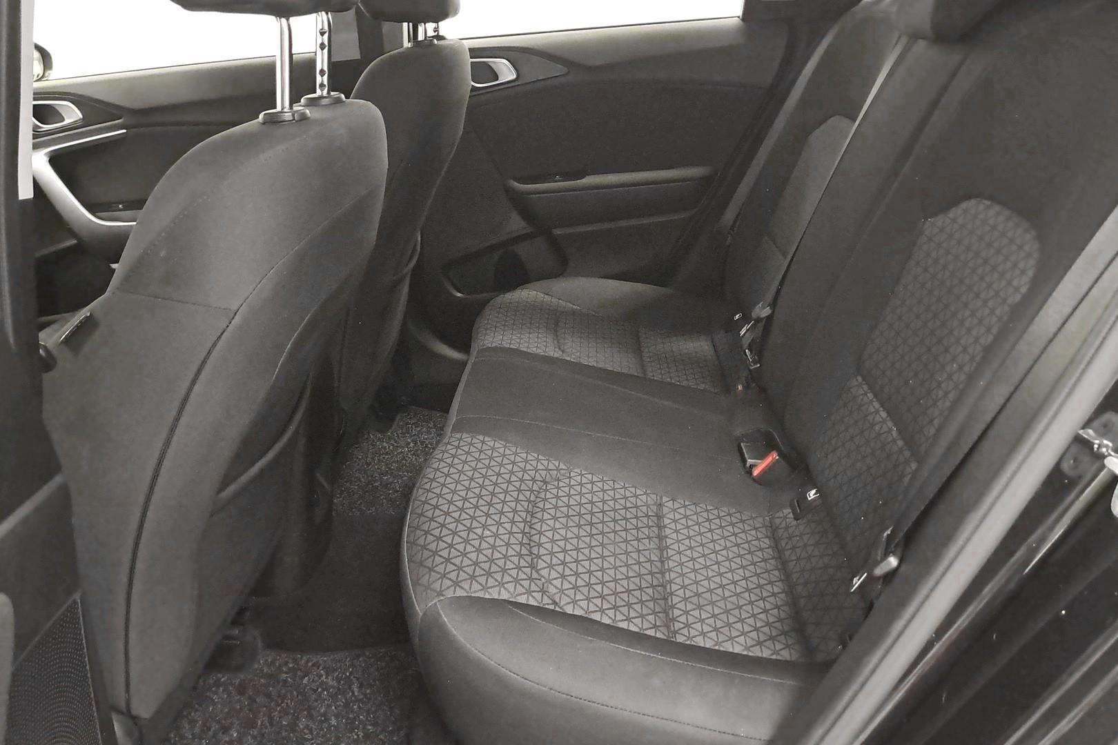 Kia Ceed 2024