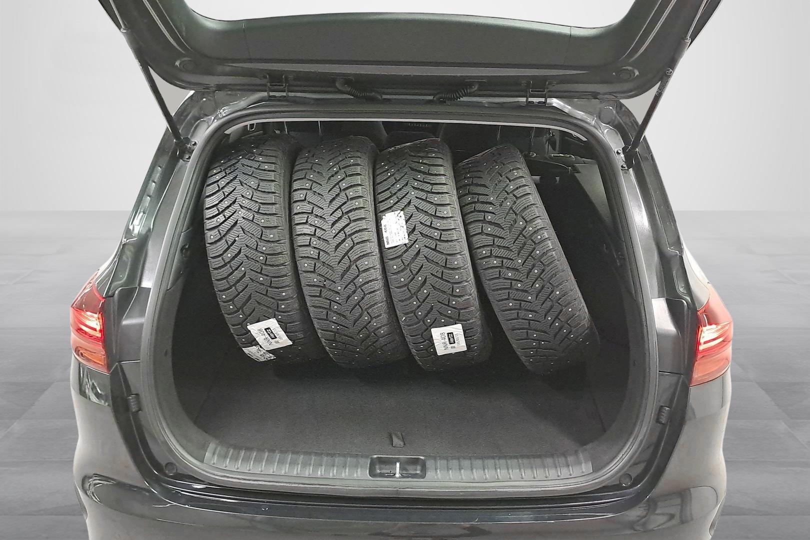 Kia Ceed 2024