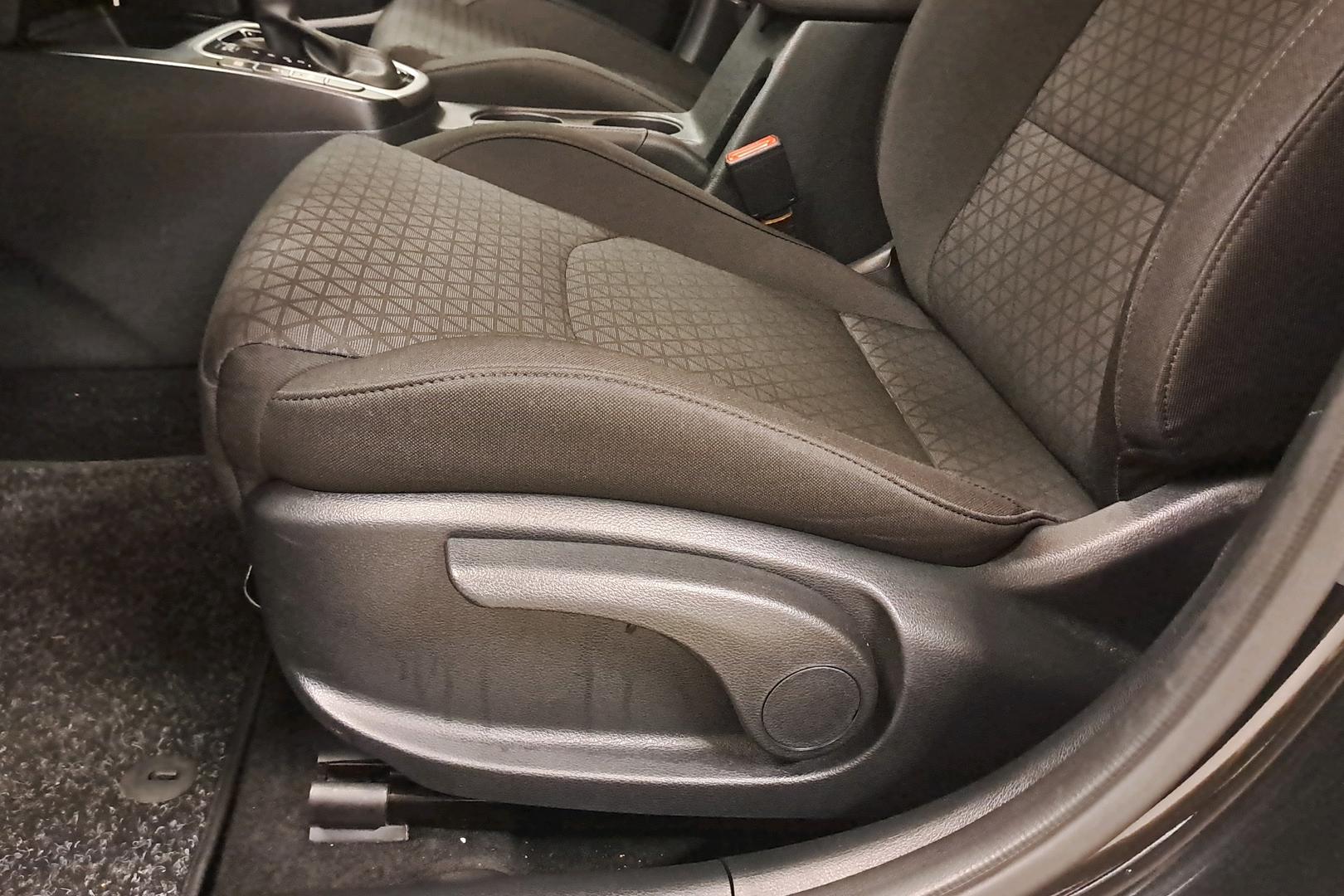 Kia Ceed 2024