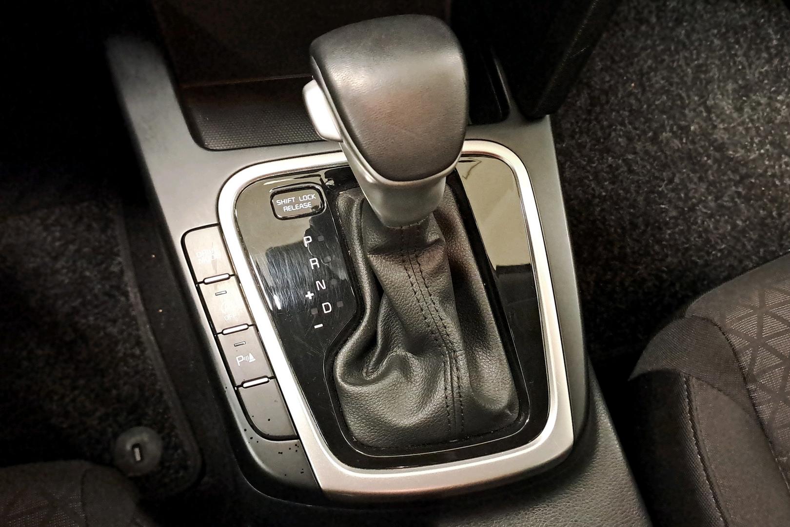 Kia Ceed 2024