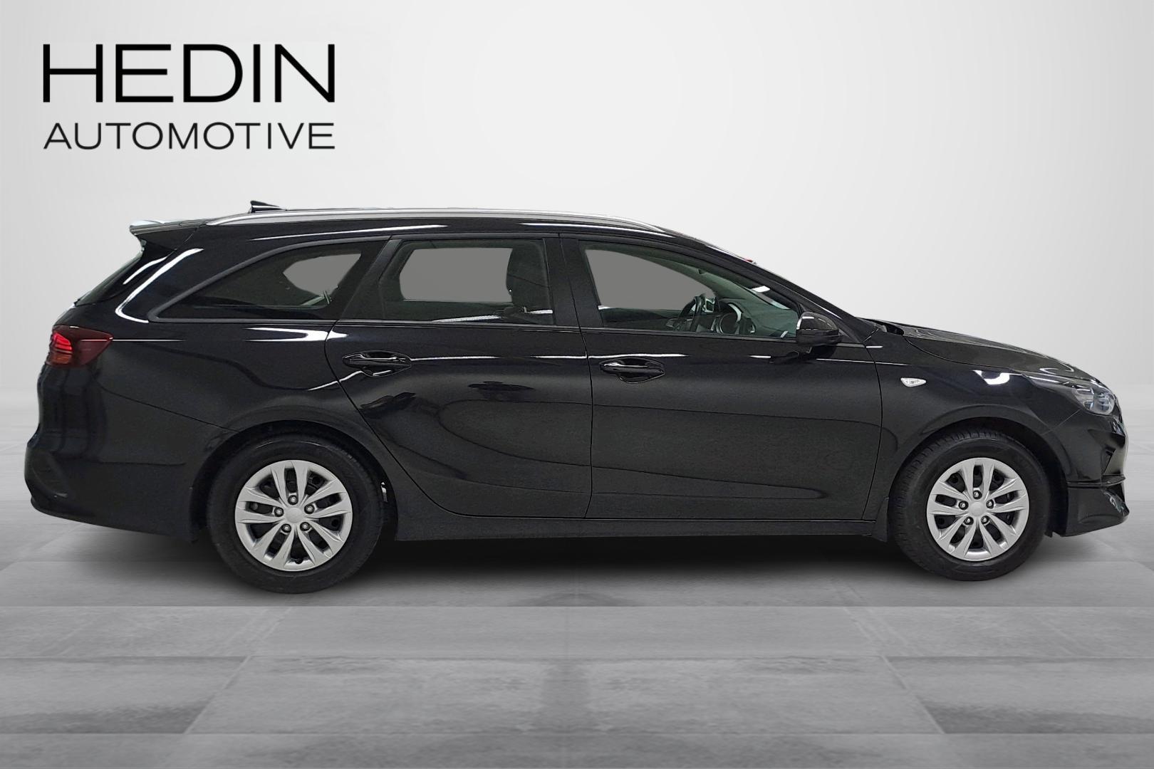 Kia Ceed 2024