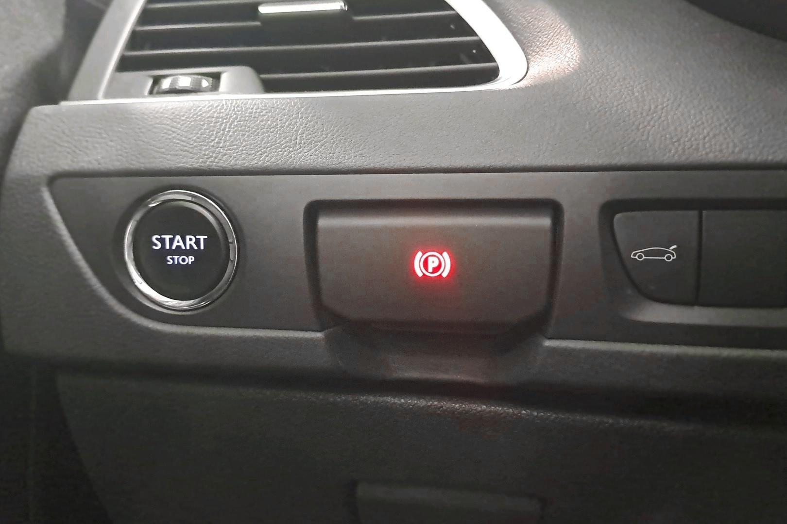 Peugeot 508 2017