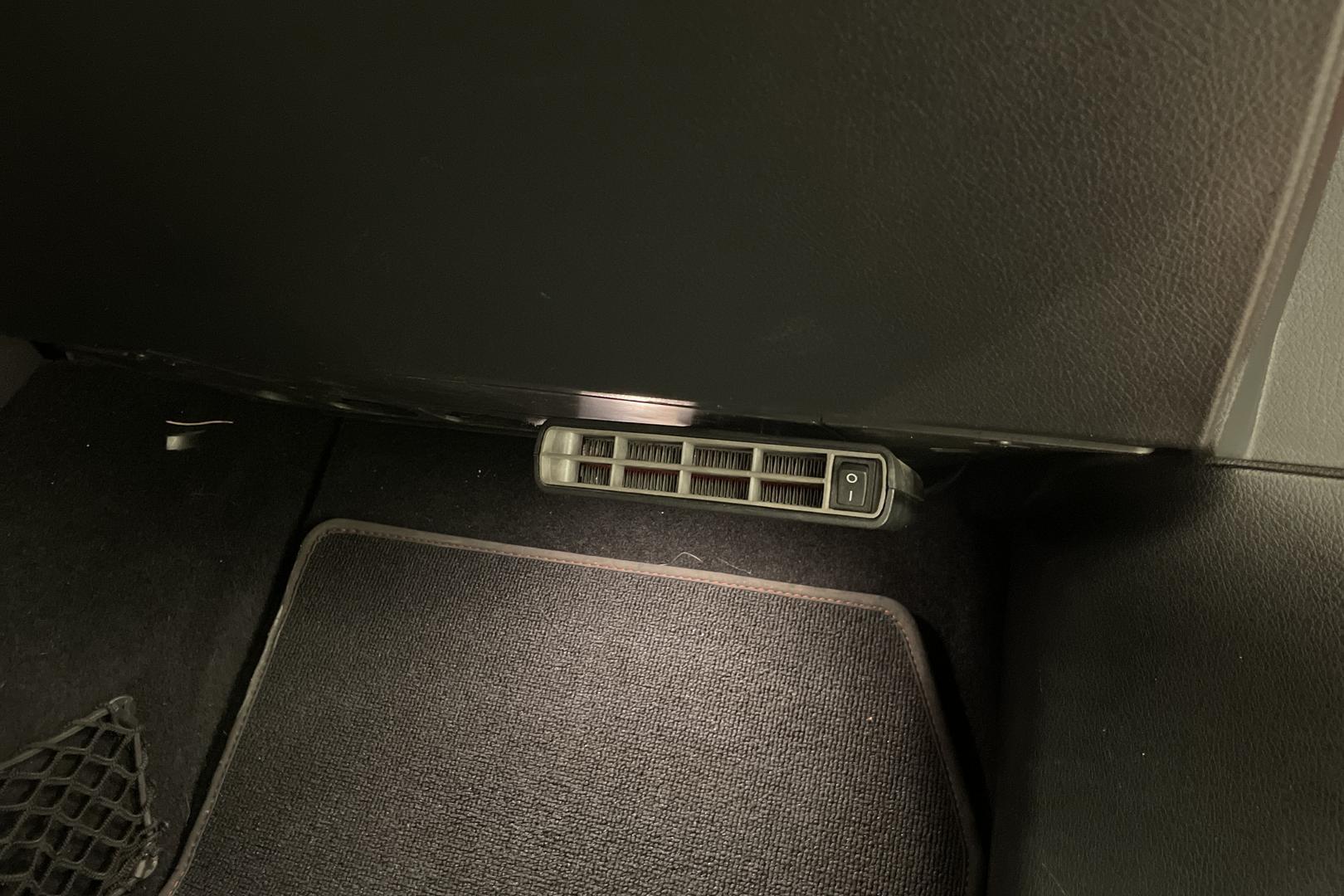 MERCEDES-BENZ A 2018