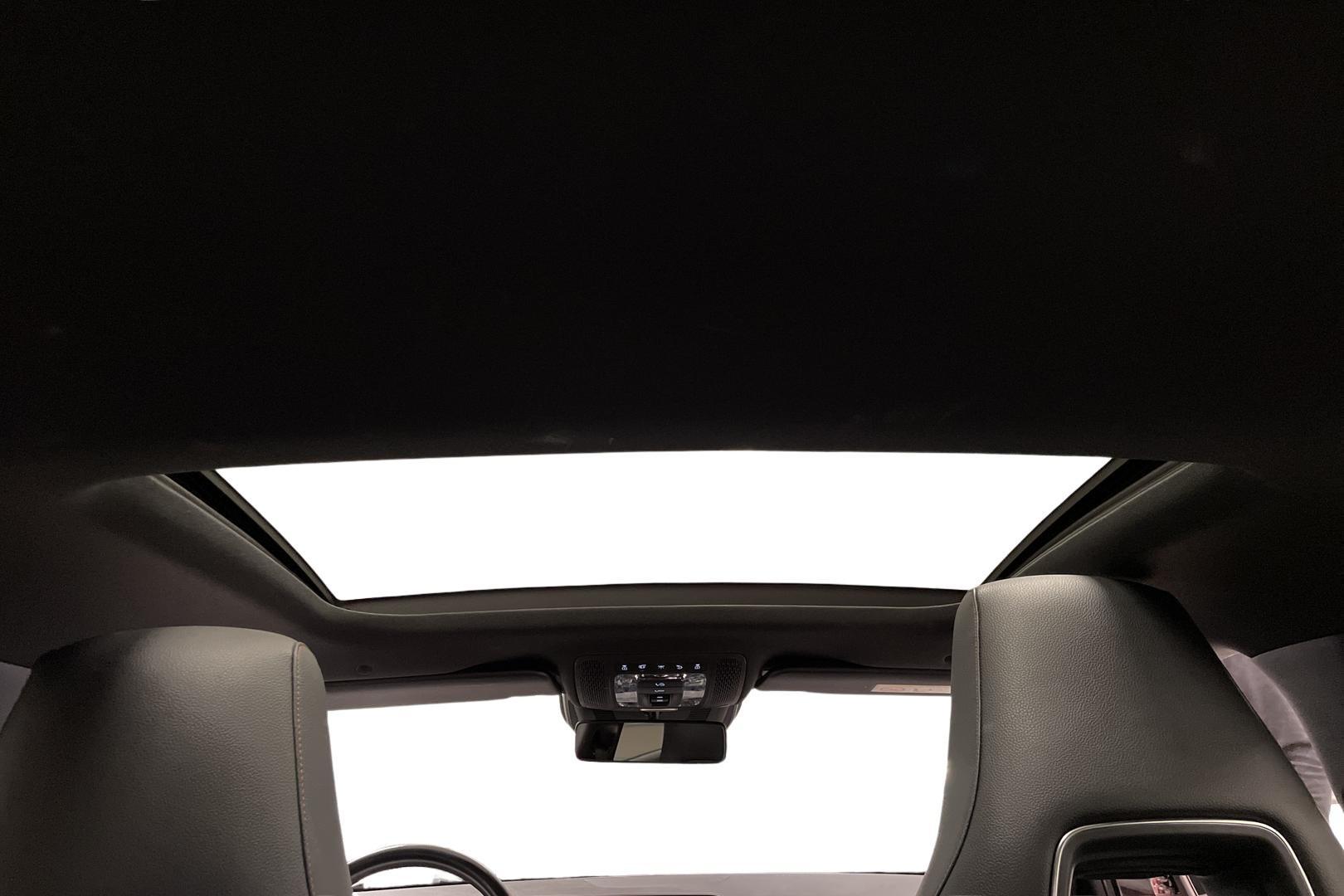MERCEDES-BENZ A 2018