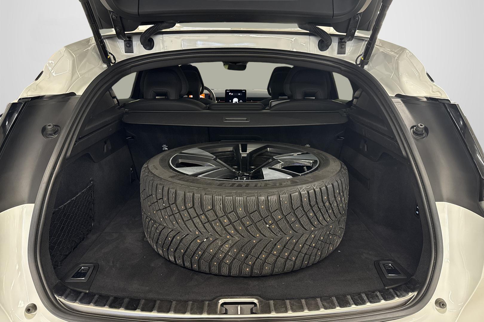Polestar 3 2024