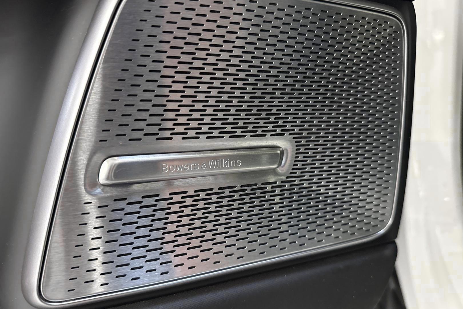 Polestar 3 2024