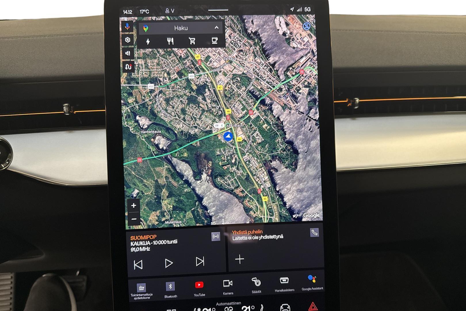 Polestar 3 2024