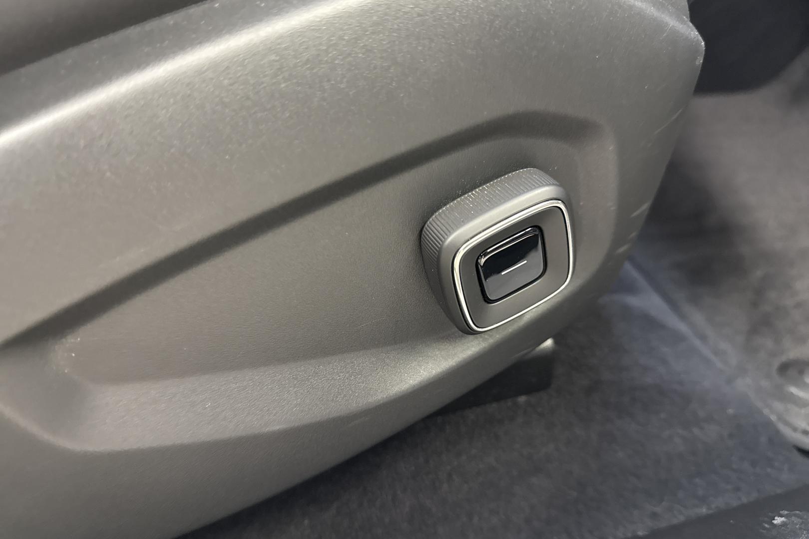 Polestar 3 2024