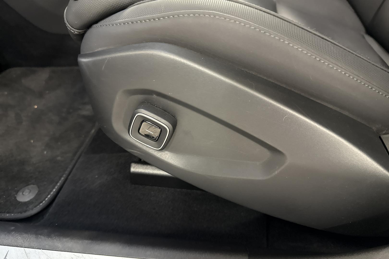Polestar 3 2024