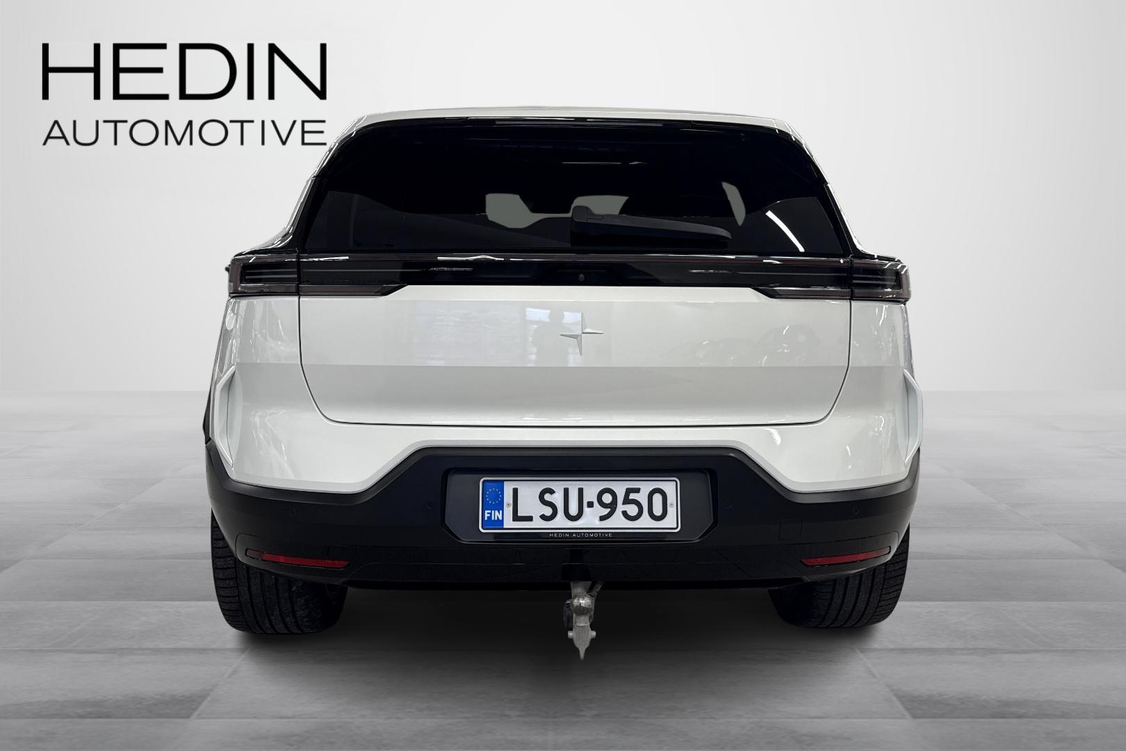 Polestar 3 2024