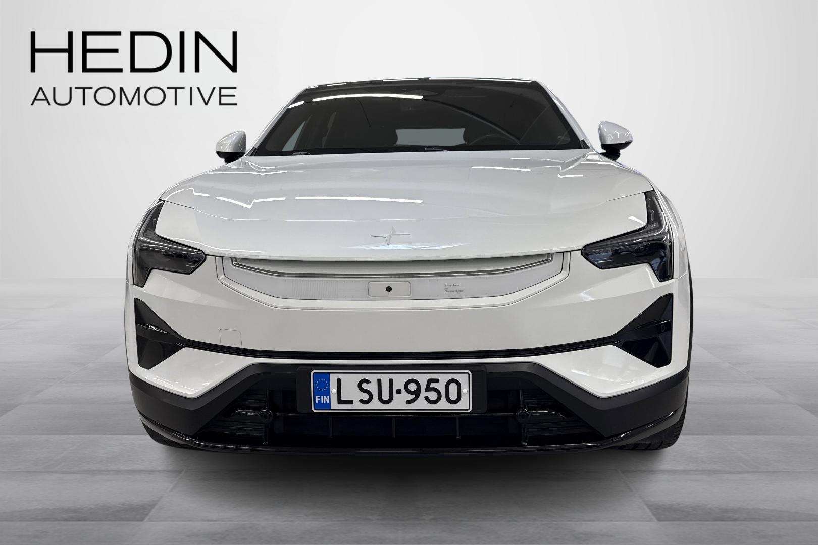 Polestar 3 2024