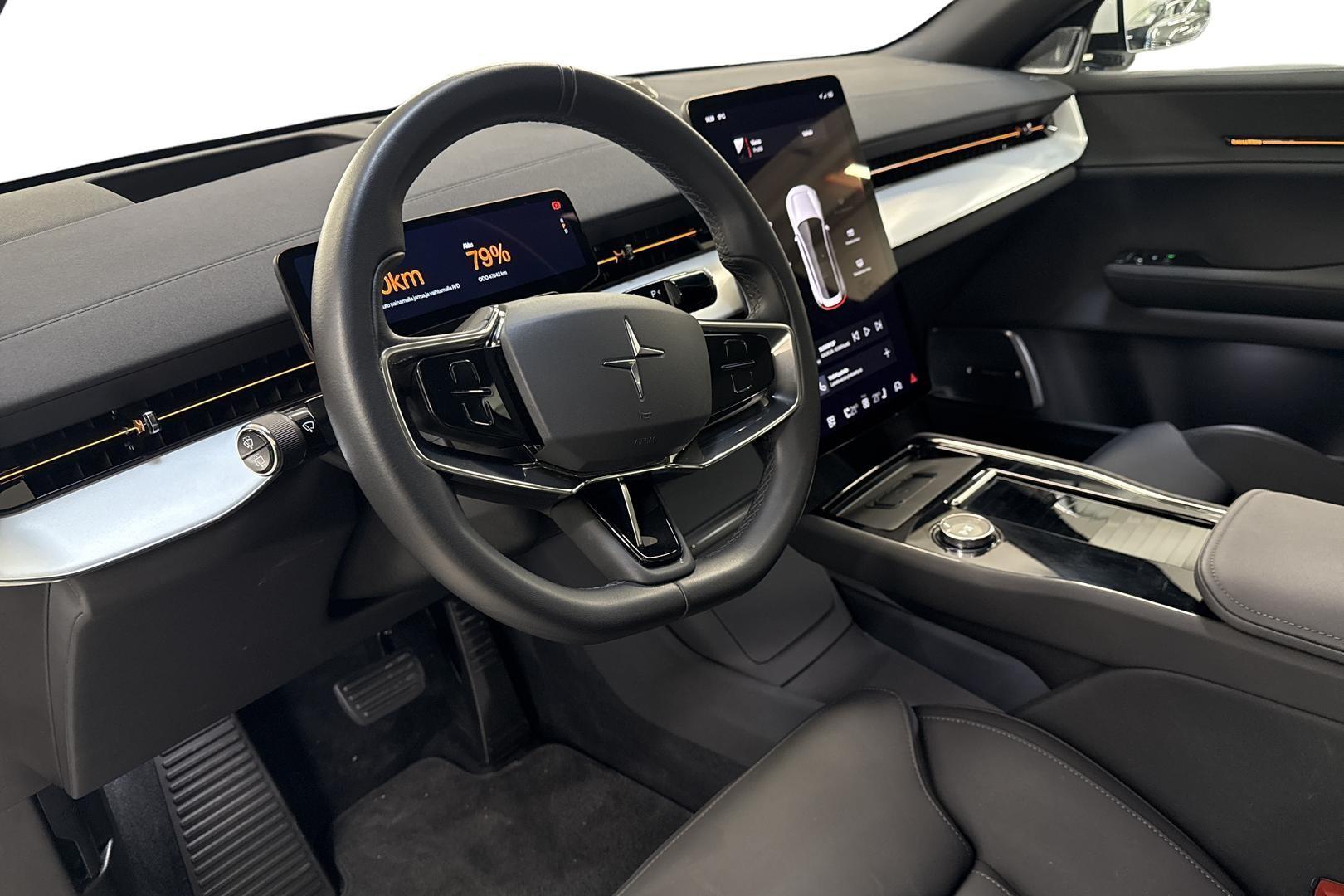 Polestar 3 2024