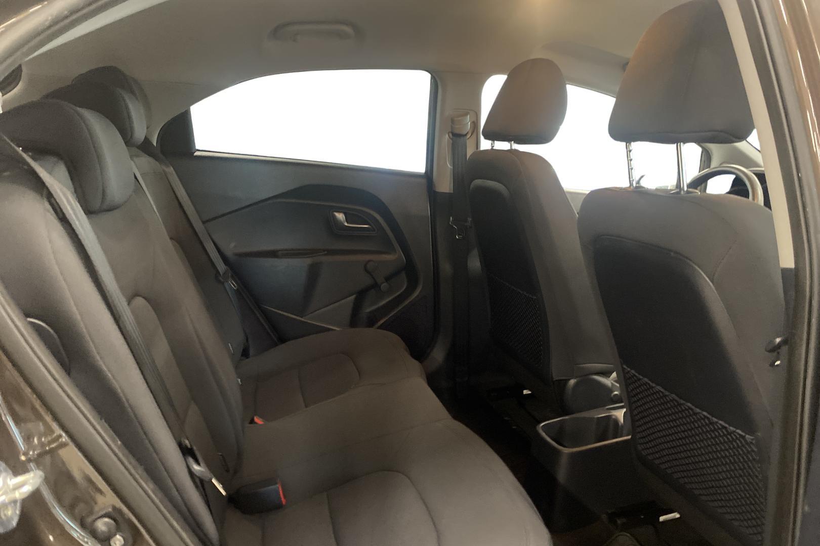 Kia Rio 2014