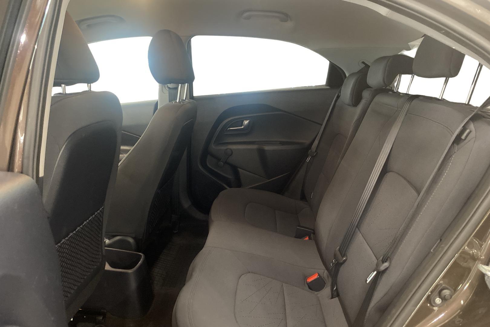 Kia Rio 2014