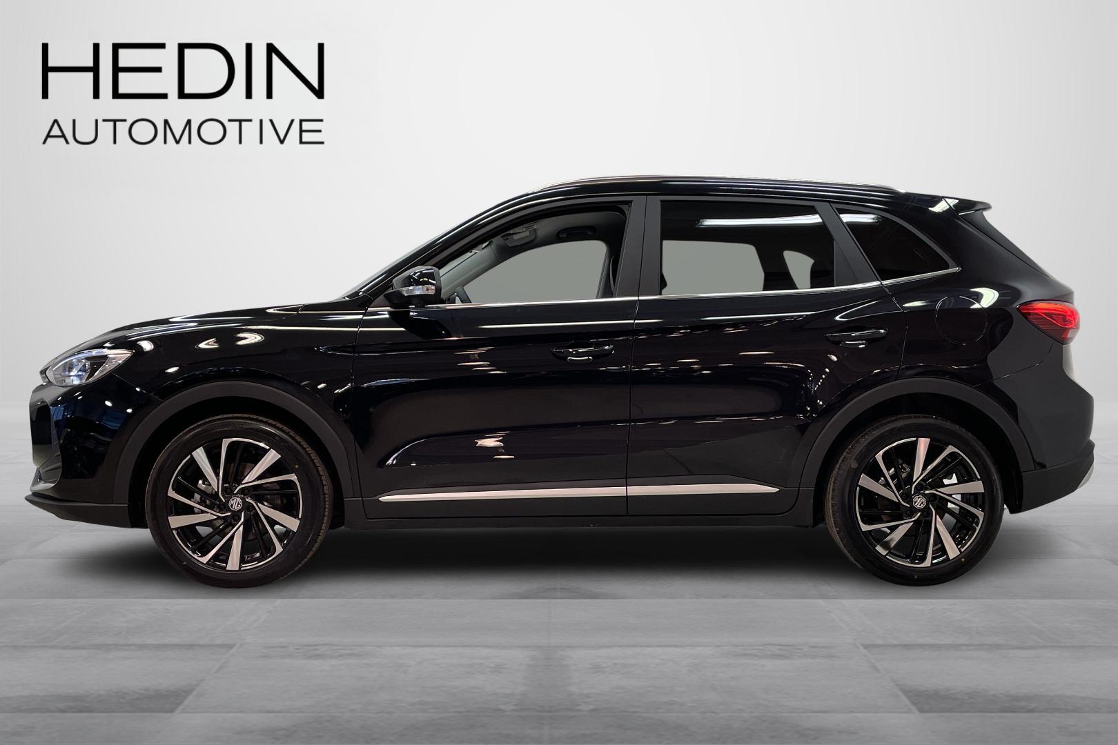 MG ZS 2025