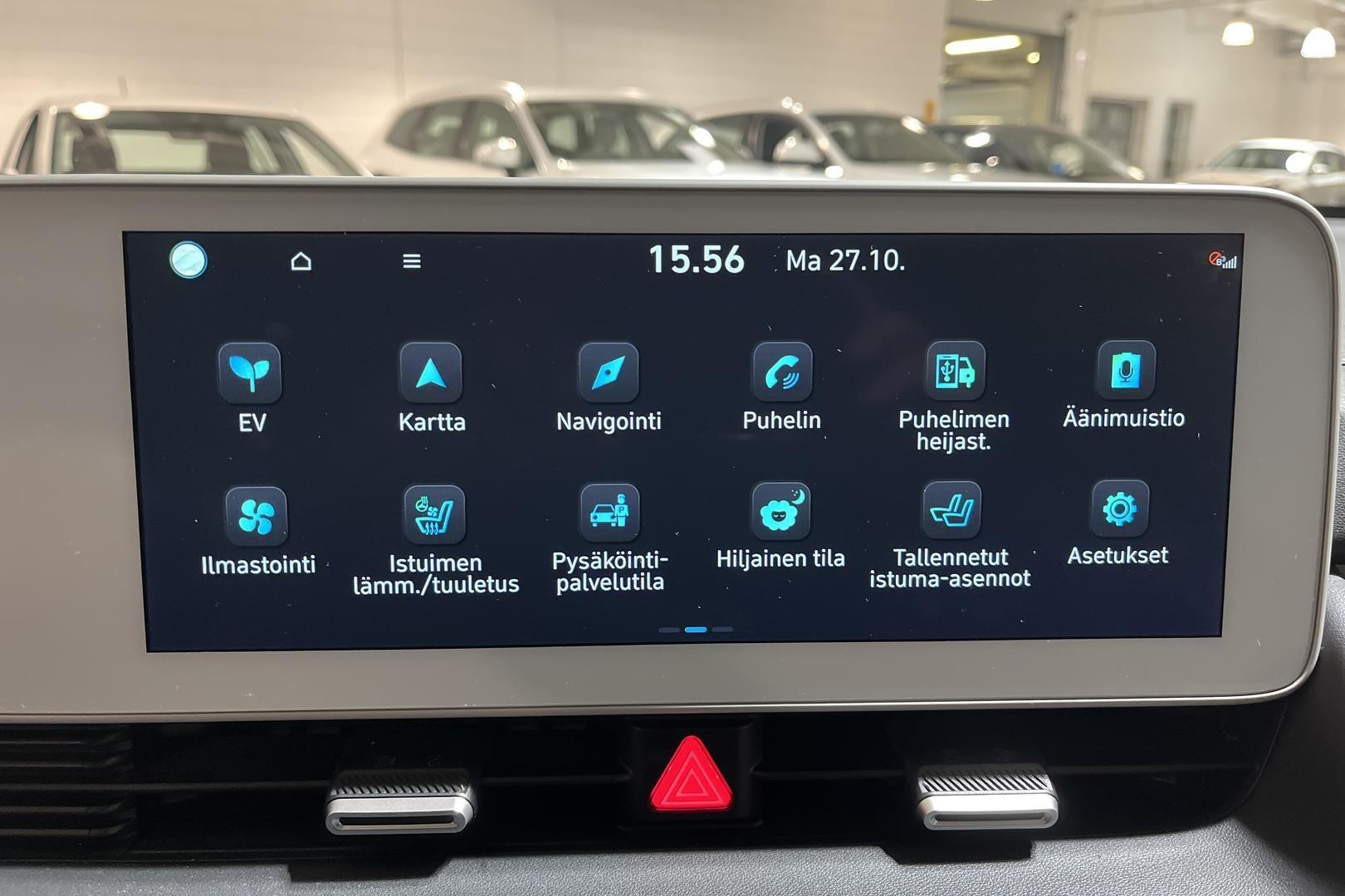 Hyundai IONIQ 5 2022