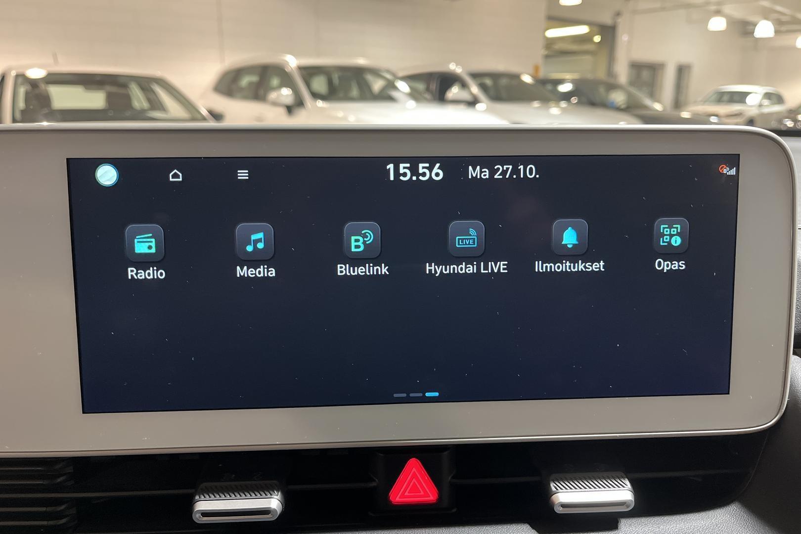 Hyundai IONIQ 5 2022