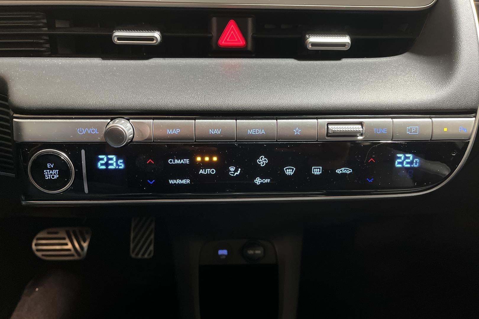Hyundai IONIQ 5 2022