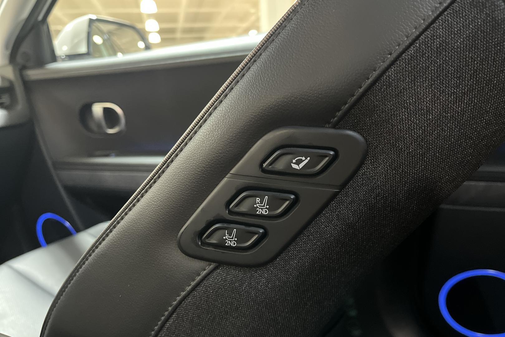 Hyundai IONIQ 5 2022