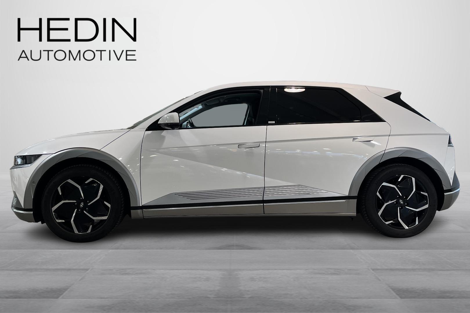 Hyundai IONIQ 5 2022