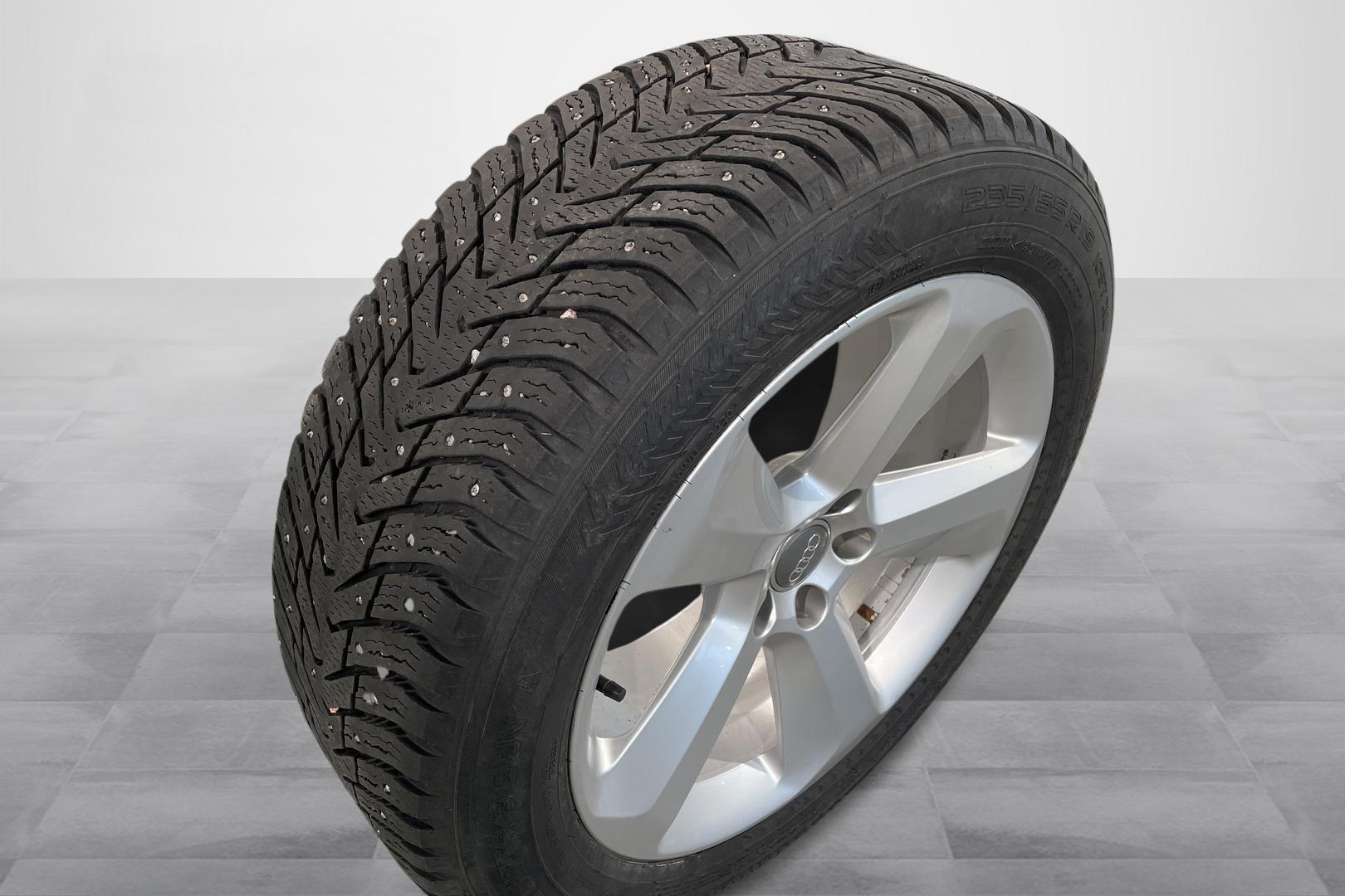 AUDI Q5 2013