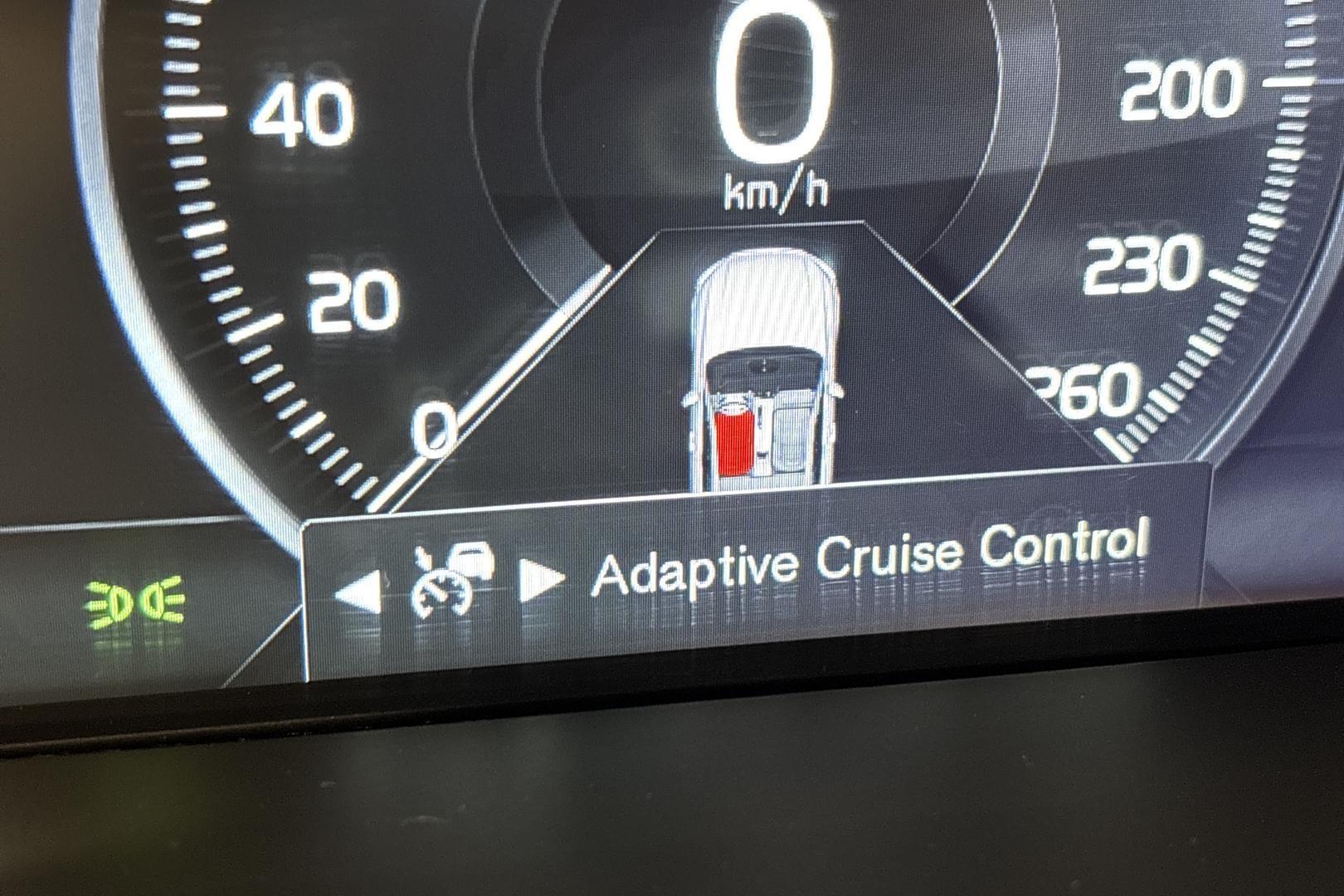 Volvo V90 2017