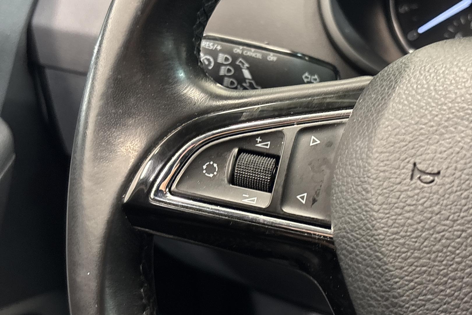 Skoda Octavia 2013