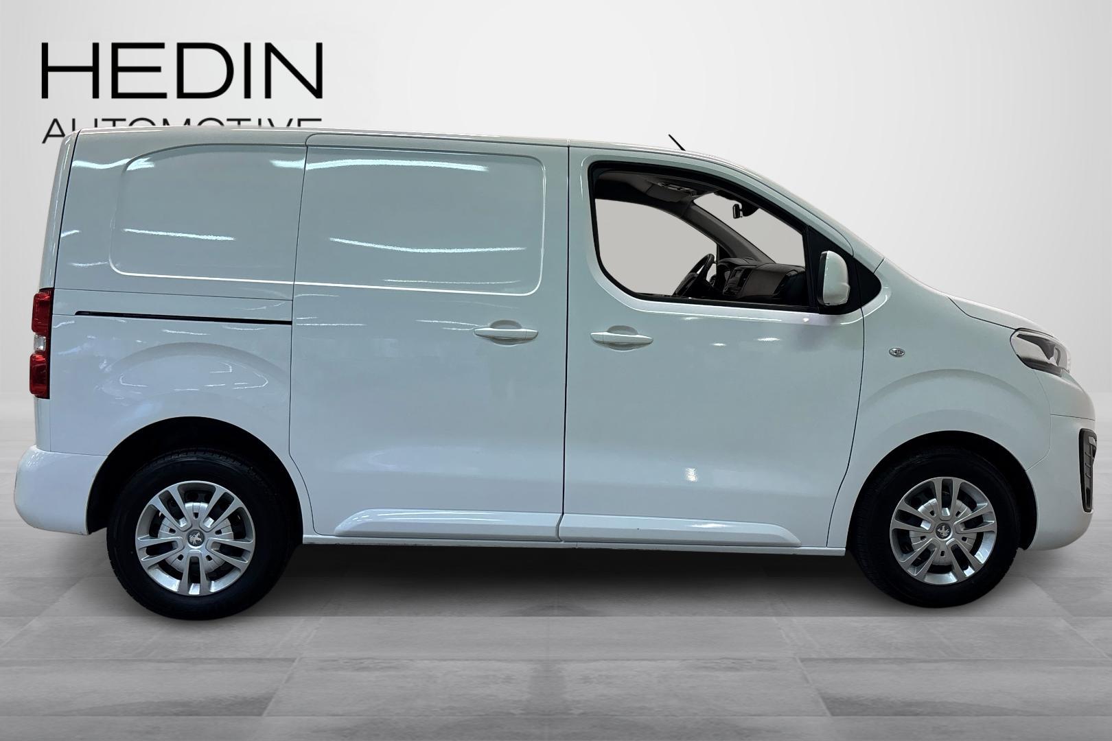 PEUGEOT EXPERT 2021