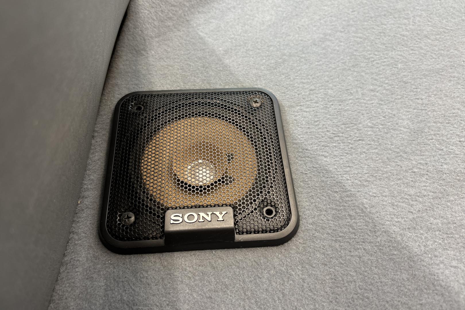 Mercedes-Benz E 1989