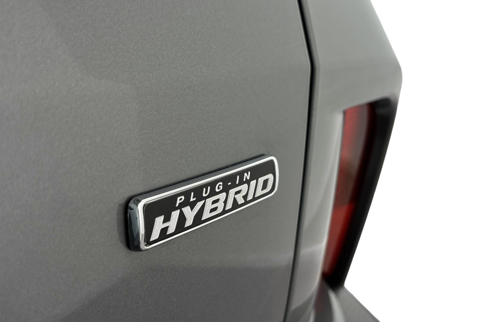 Ford Kuga 2022