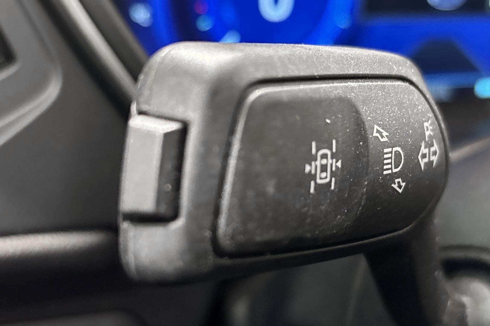 Ford Kuga 2022