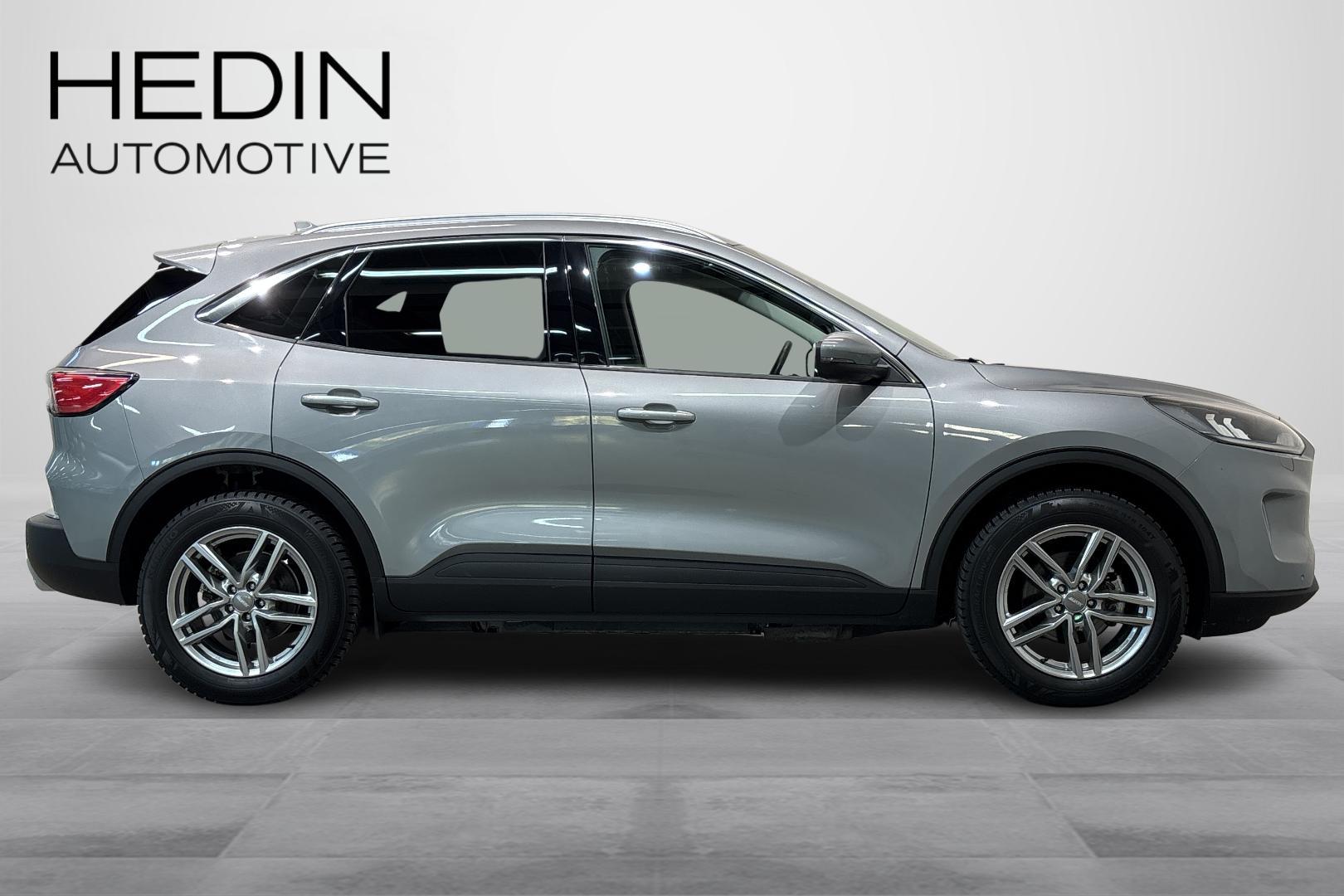 Ford Kuga 2022