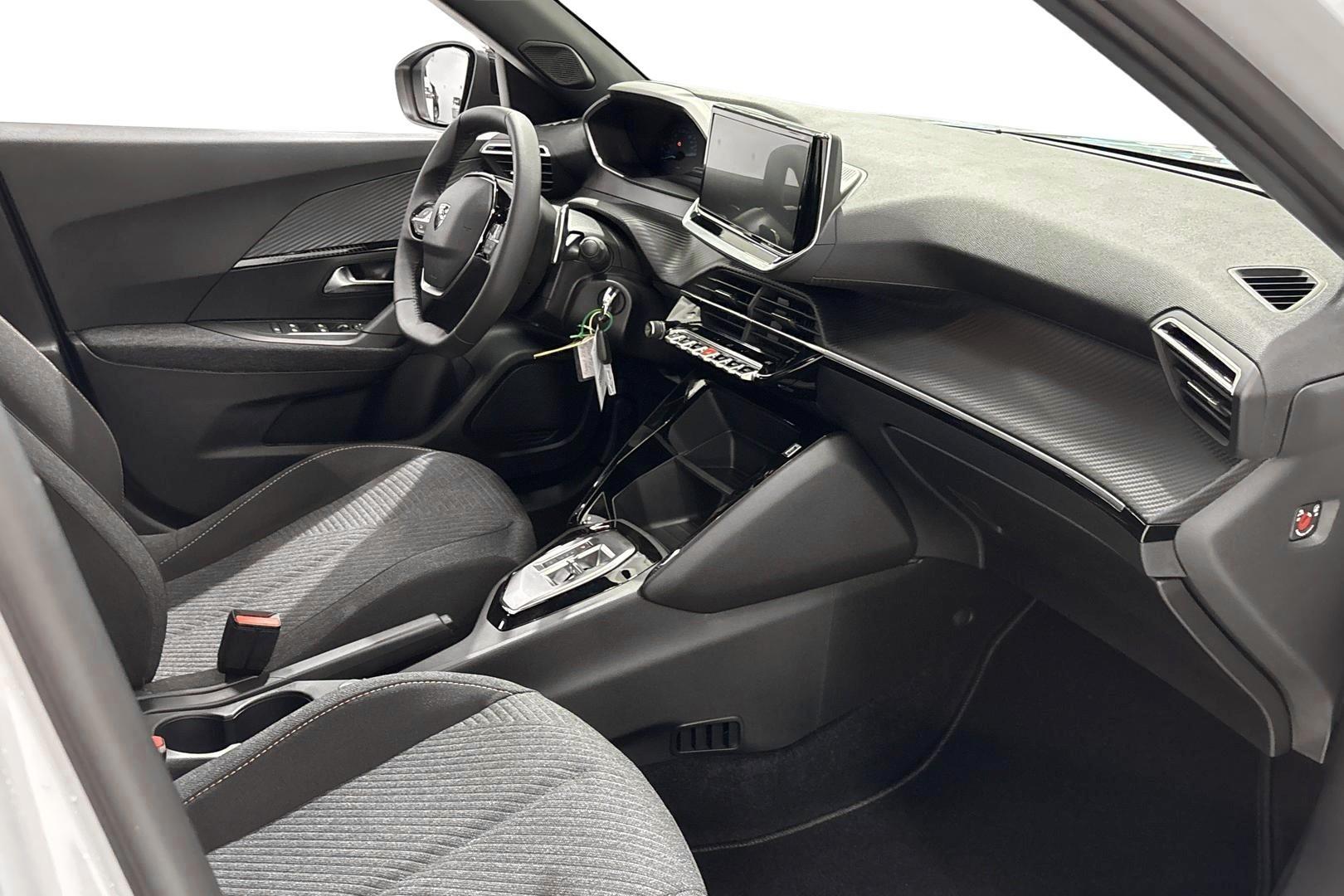 Peugeot 2008 2025