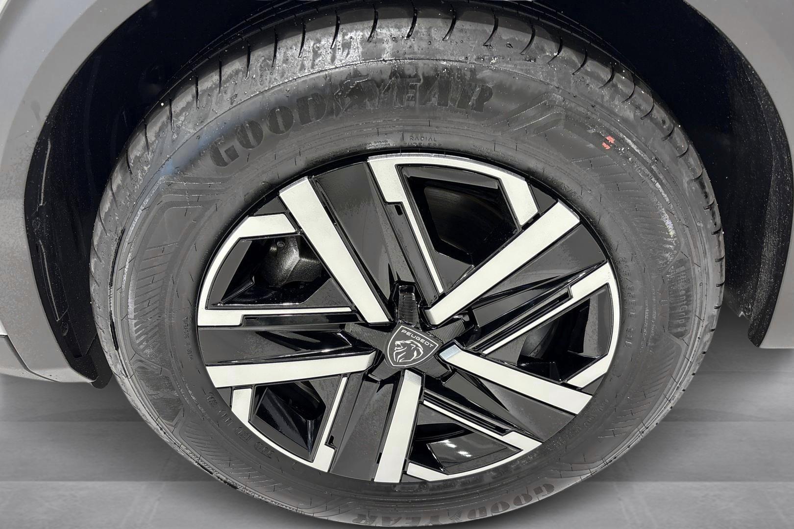 Peugeot 2008 2025
