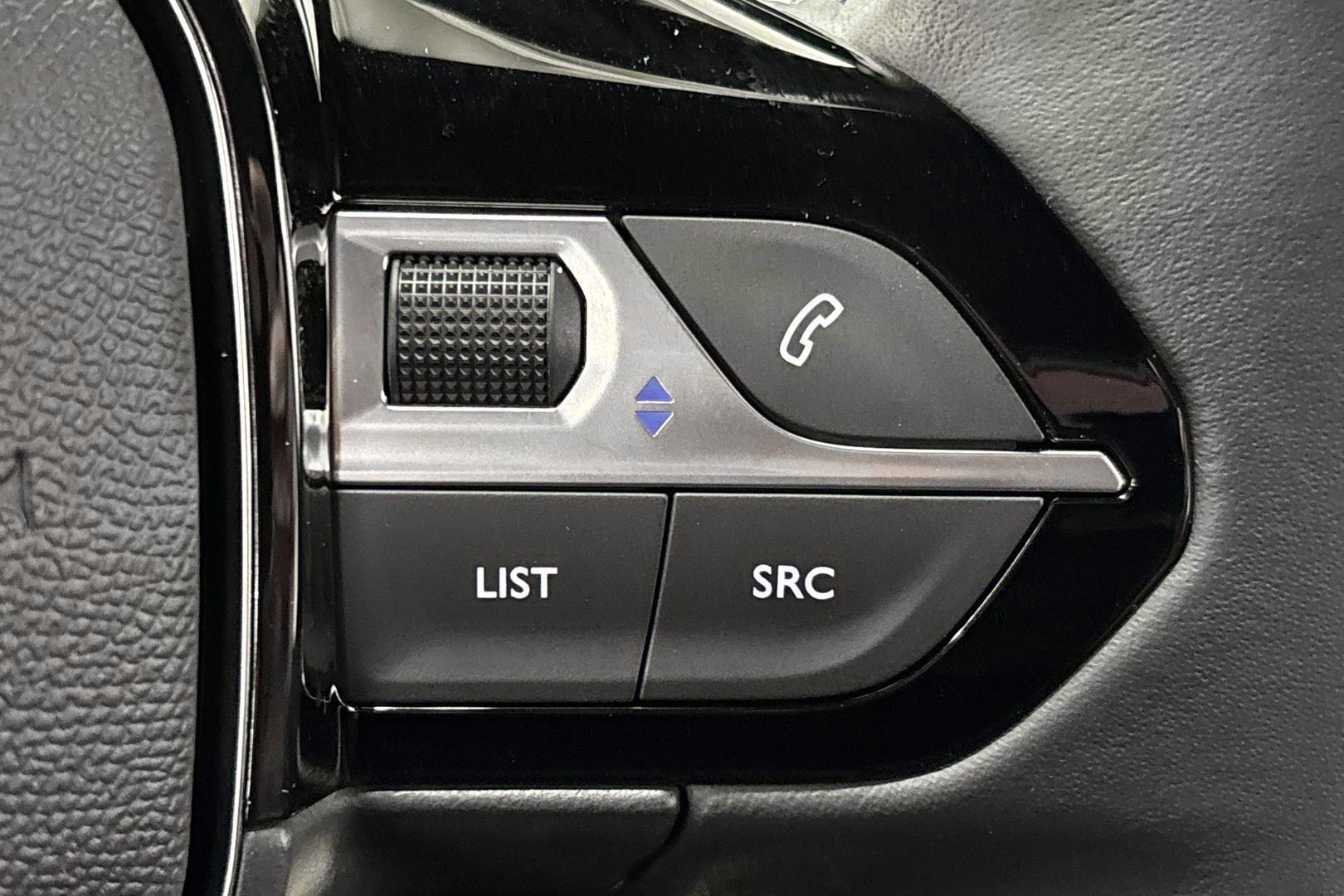 Peugeot 2008 2025