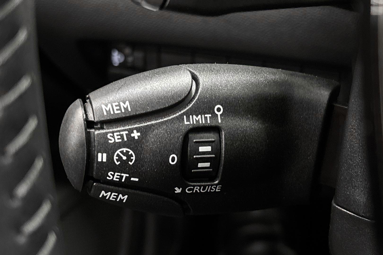 Peugeot 2008 2025