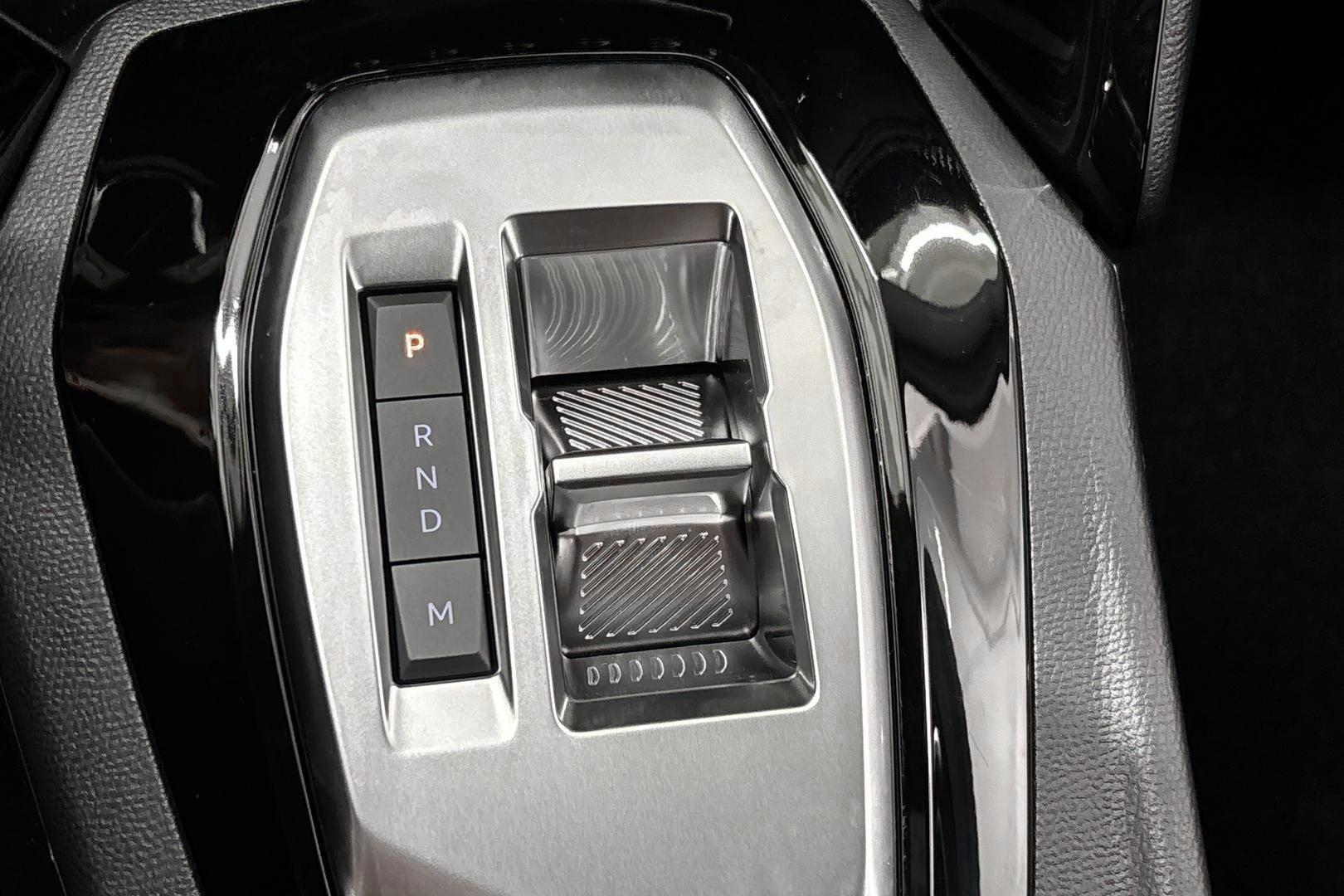 Peugeot 2008 2025